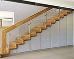 Construction et protection de vos escaliers par Escaliers Maisons à Aoste